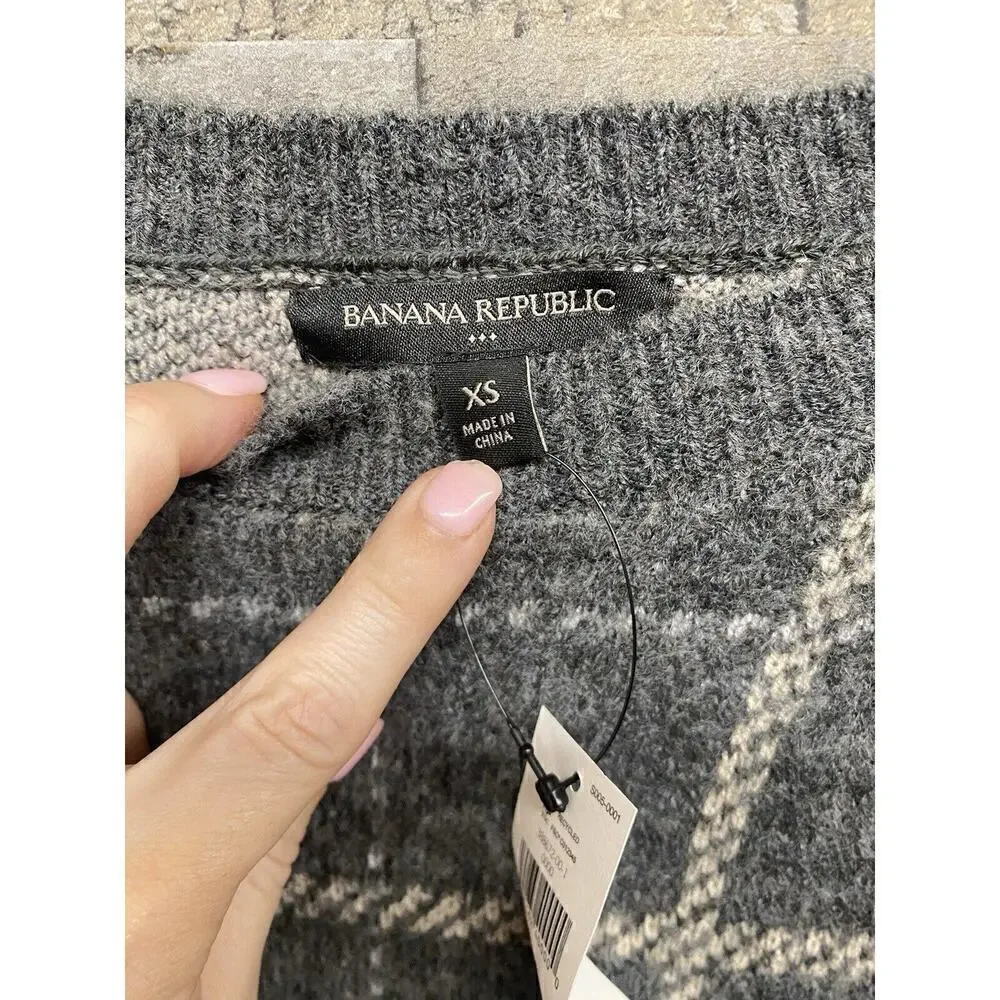 Banana Republic this item