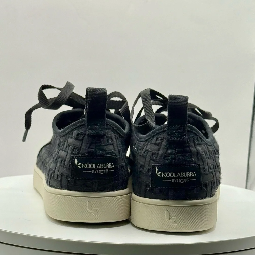 Koolaburra these by