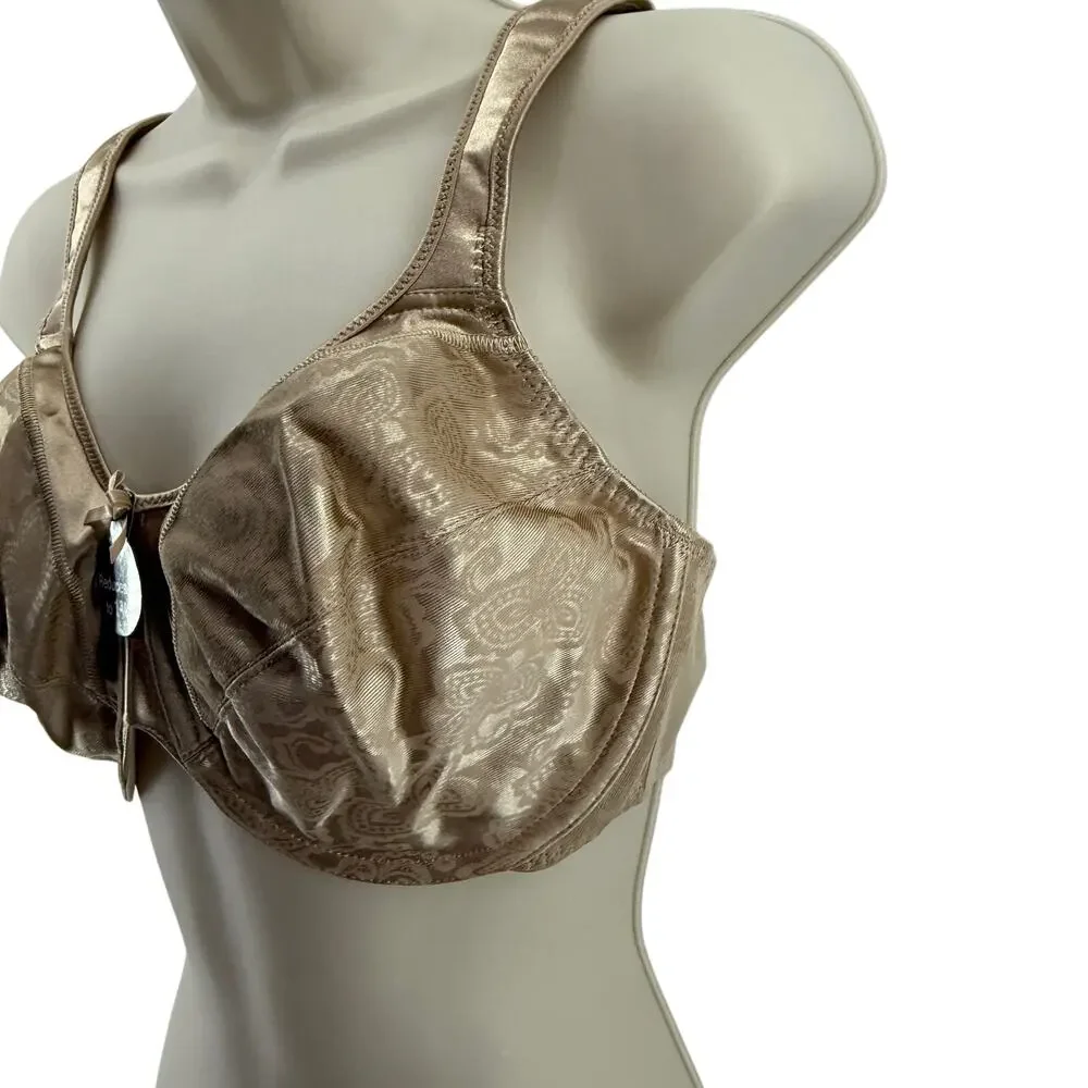 Bali minimizer satin