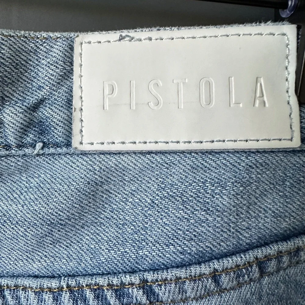 pistola elevate your