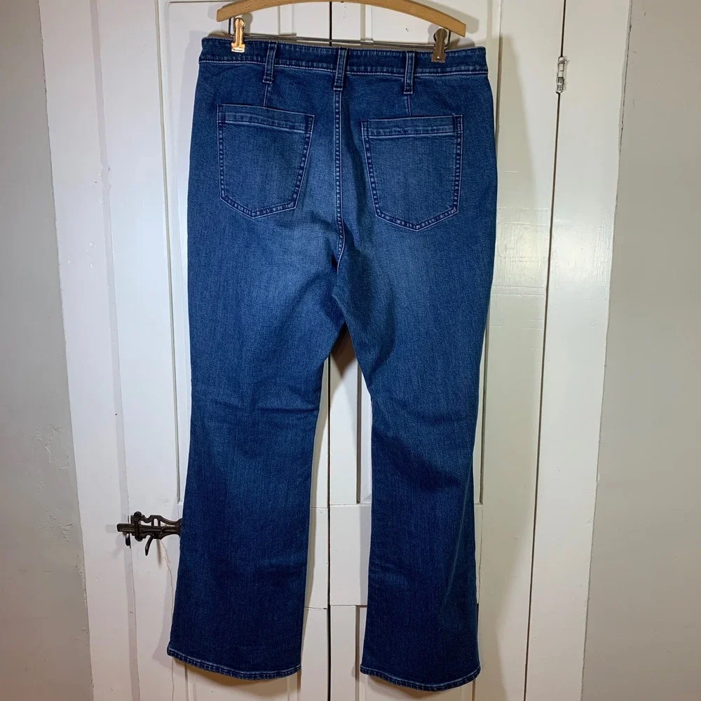 GAP denim 70s