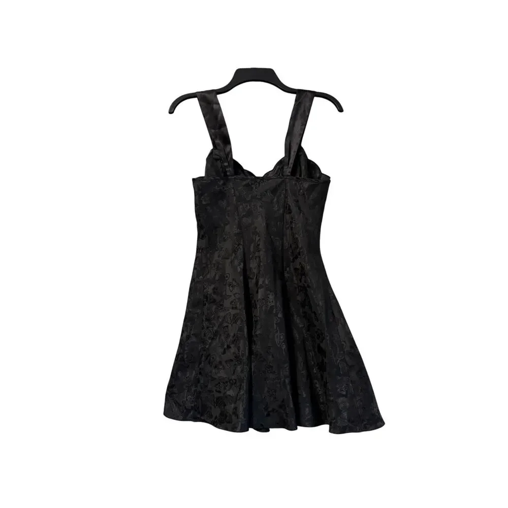 Erika Taylor Intimates add touch