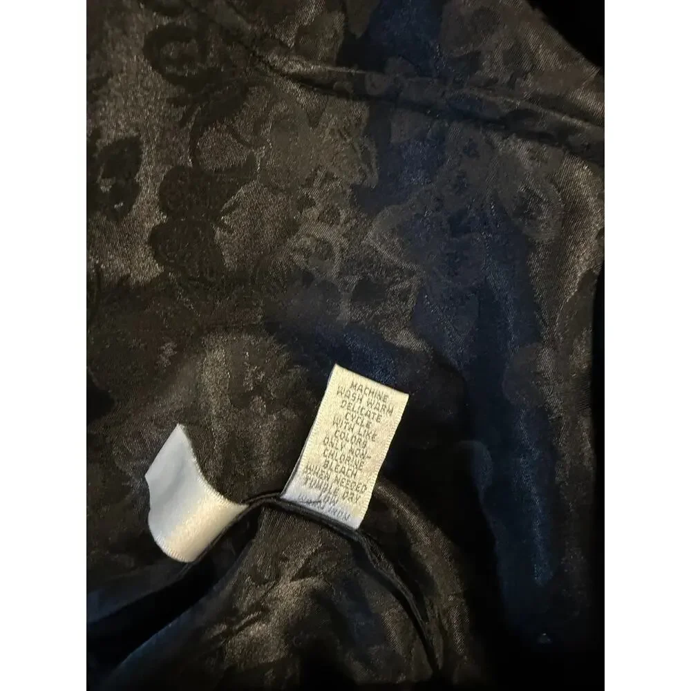 Erika Taylor Intimates add touch