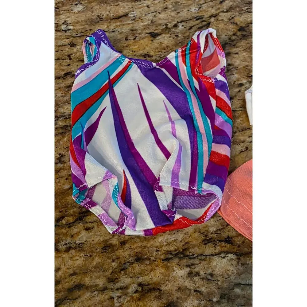 Vintage 90's Handmade 18