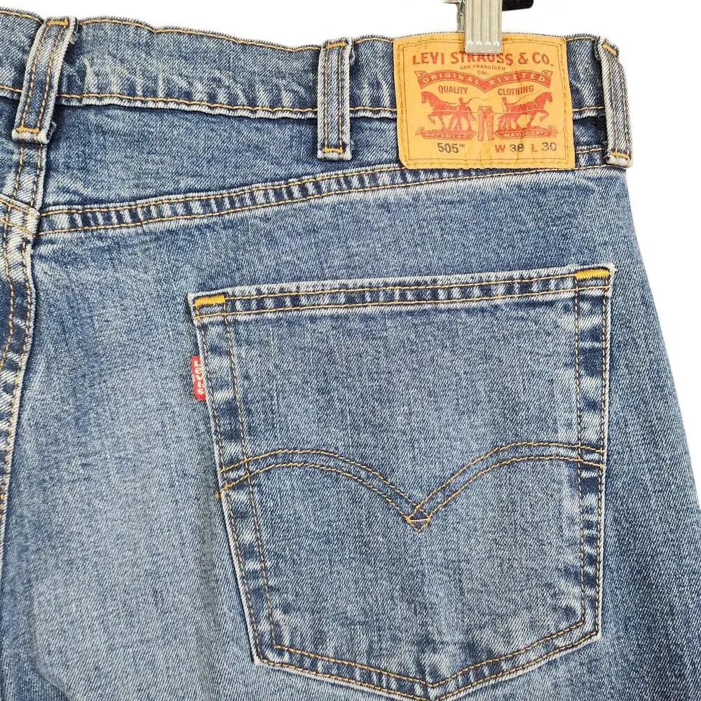 Levis levi men