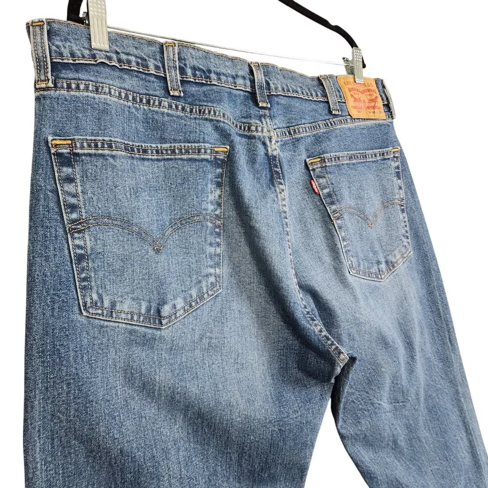 Levis levi men