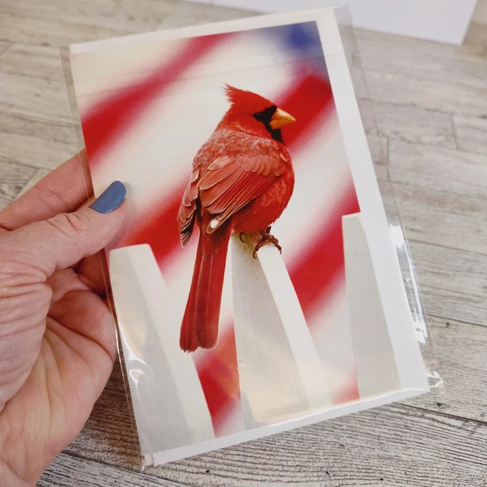 N/A thanks card exact