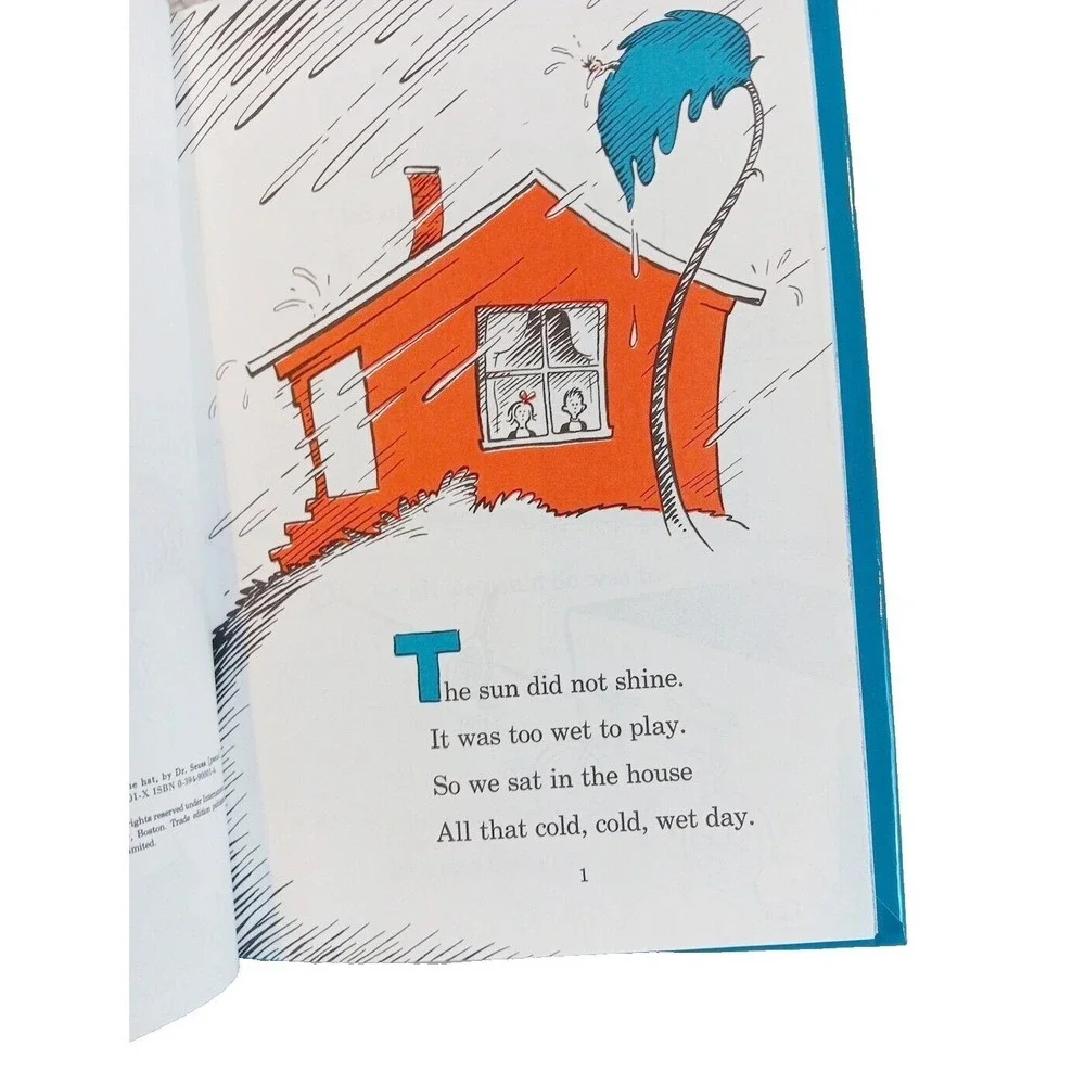 N/A dr seuss