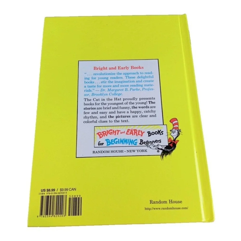 N/A dr seuss