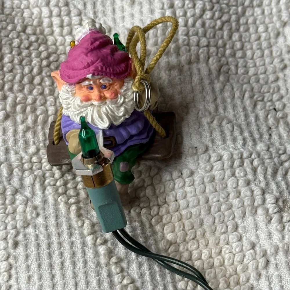 Hallmark vintage 1987