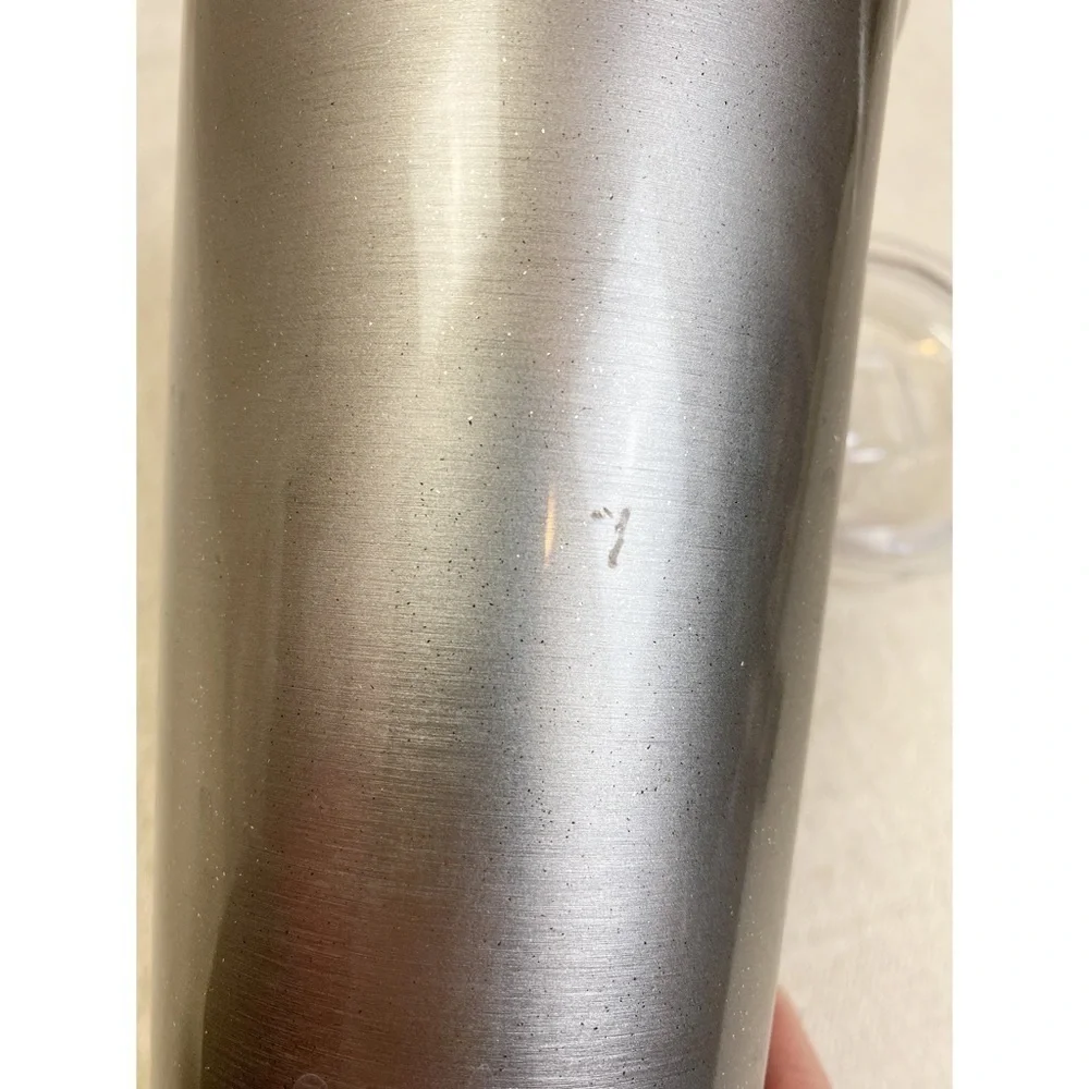 Corkcicle 24oz clear