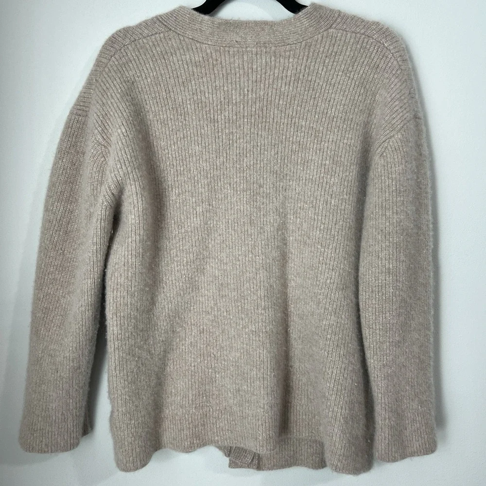 Quince sweater women