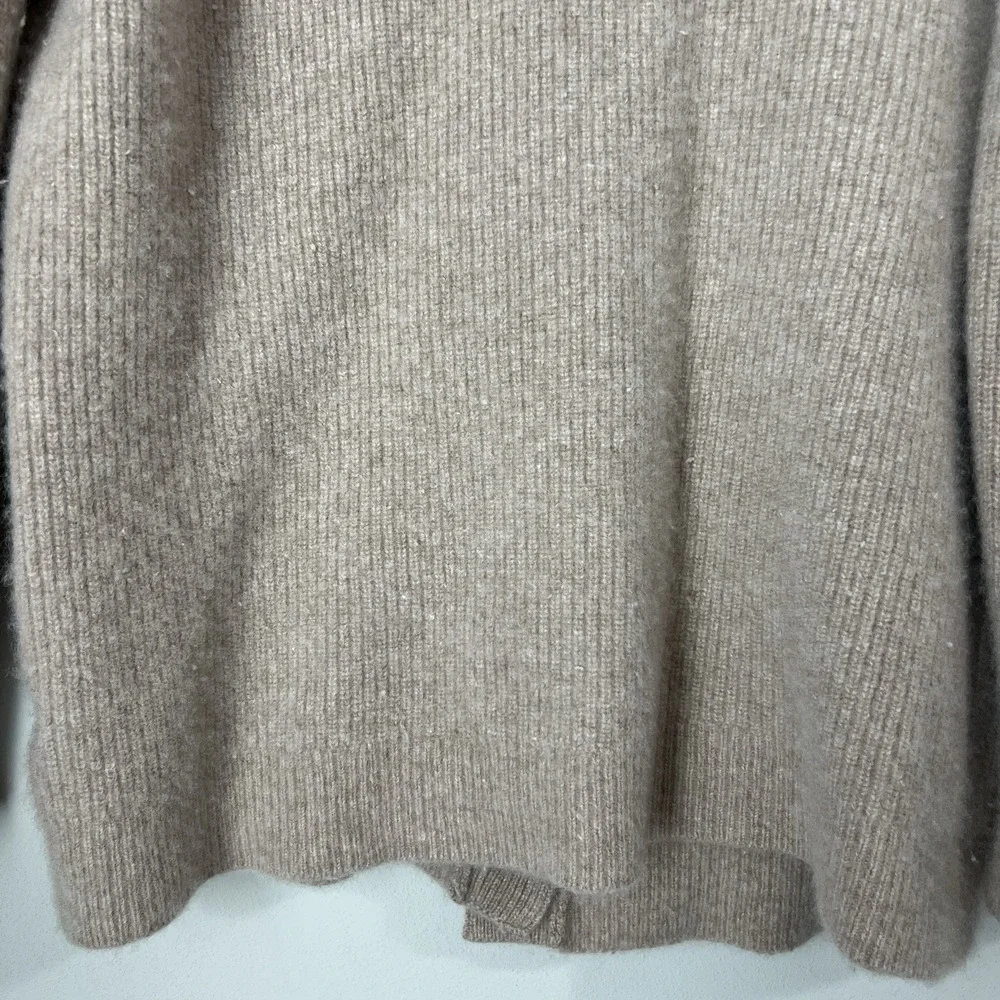 Quince sweater women