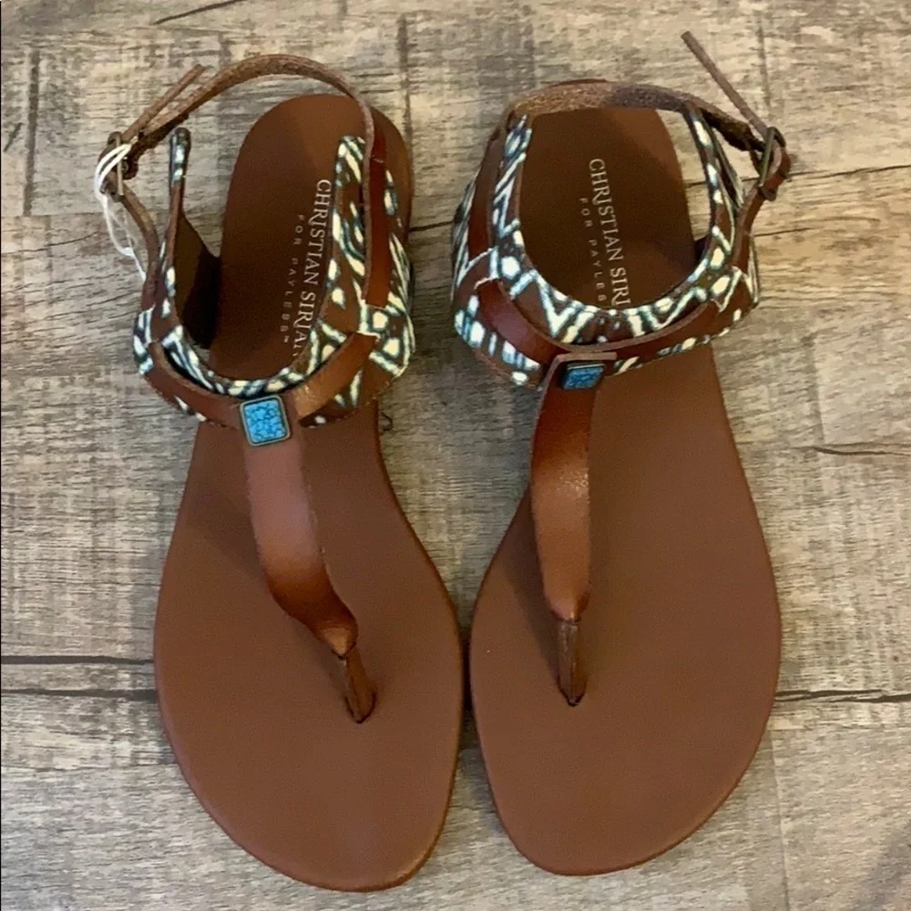 Christian Siriano brand new