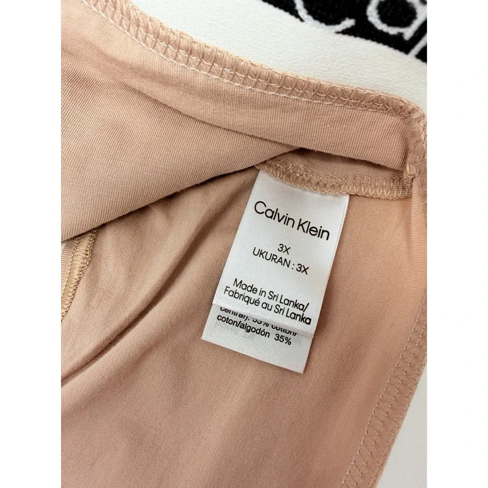 Calvin Klein calvin klein