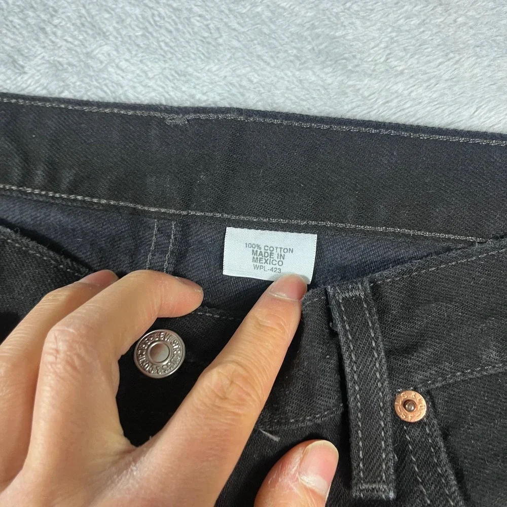 Levis levi 501