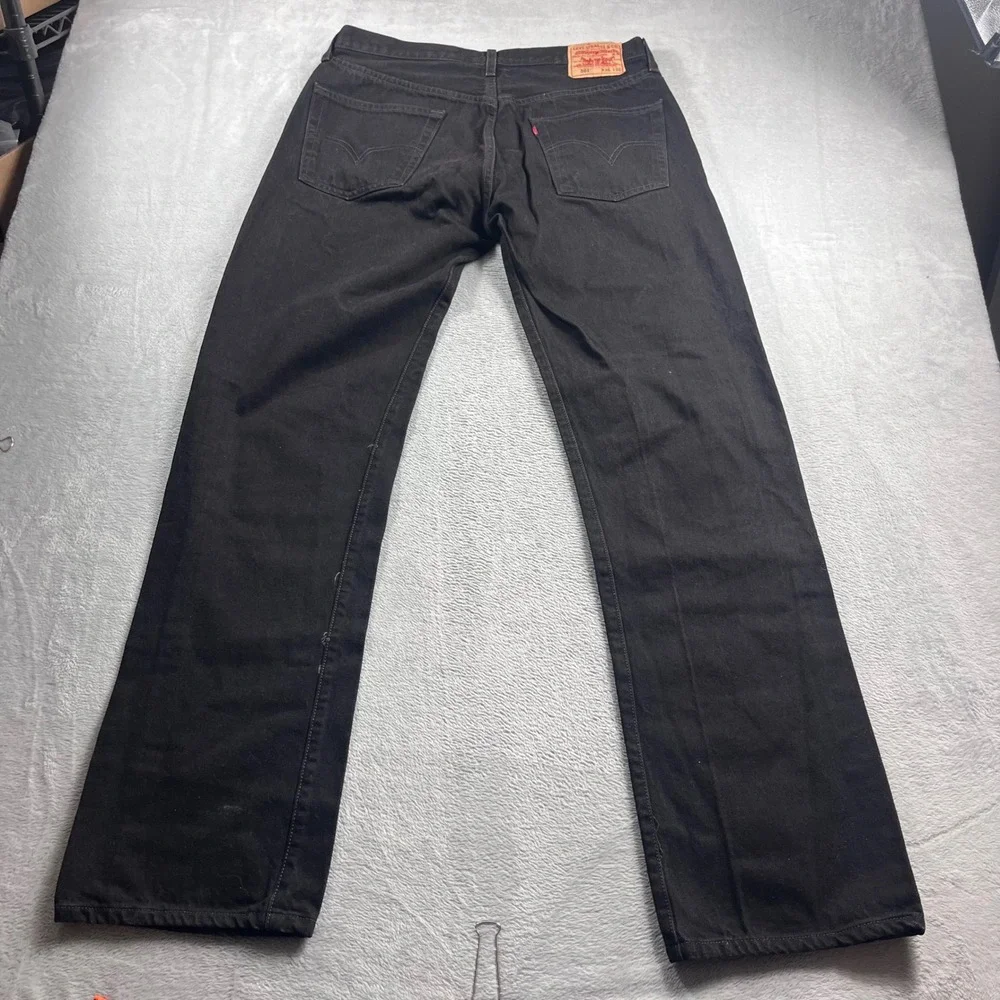 Levis levi 501