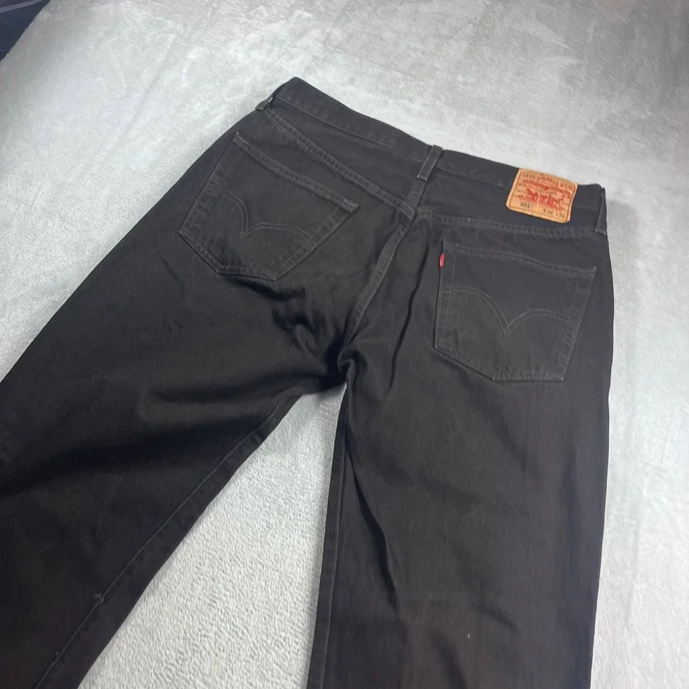 Levis levi 501