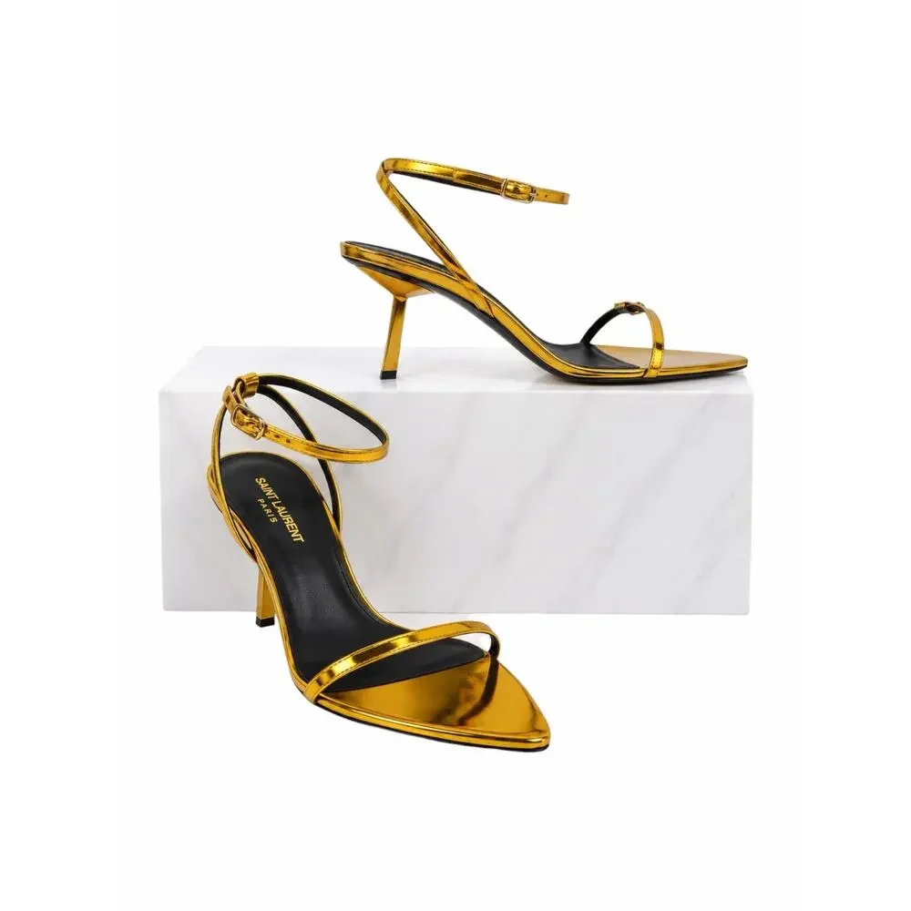 Saint Laurent new saint