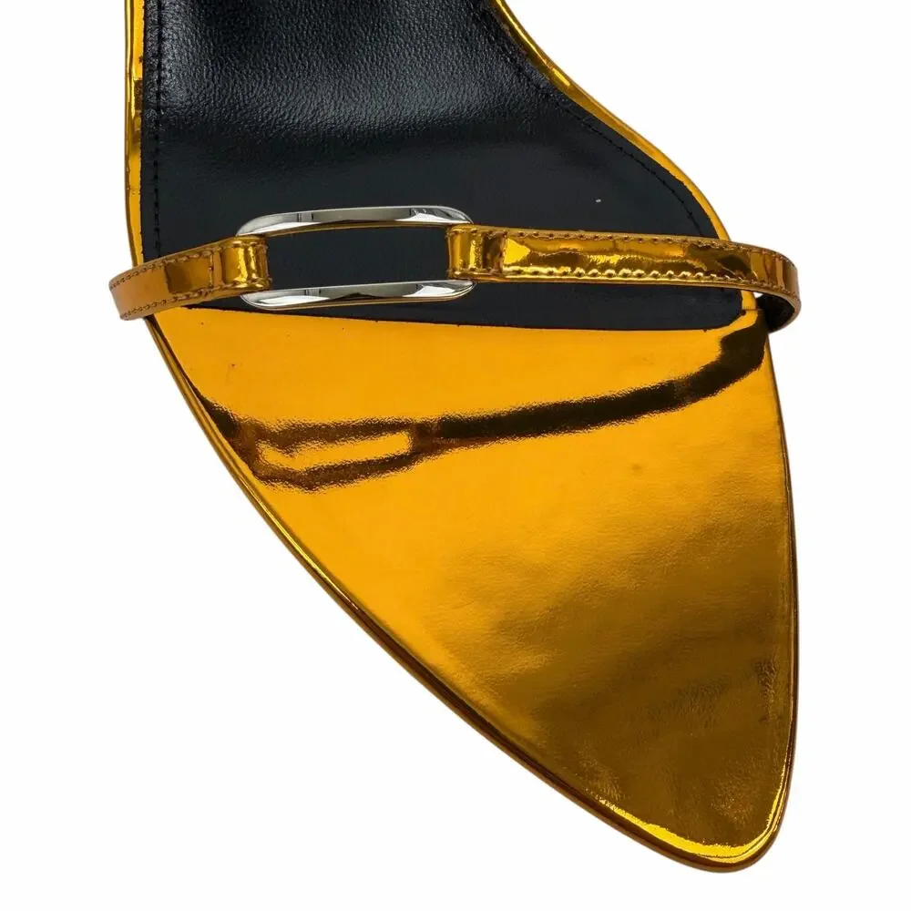 Saint Laurent new saint