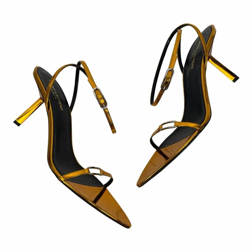 Saint Laurent new saint