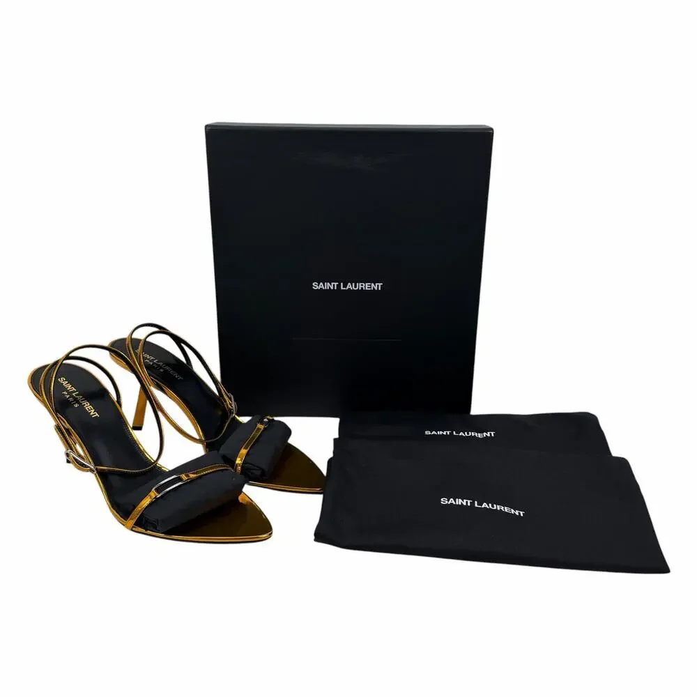 Saint Laurent new saint