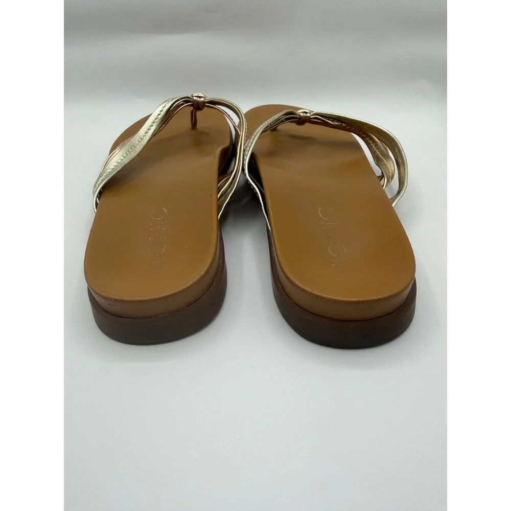 Vionic thong sandals