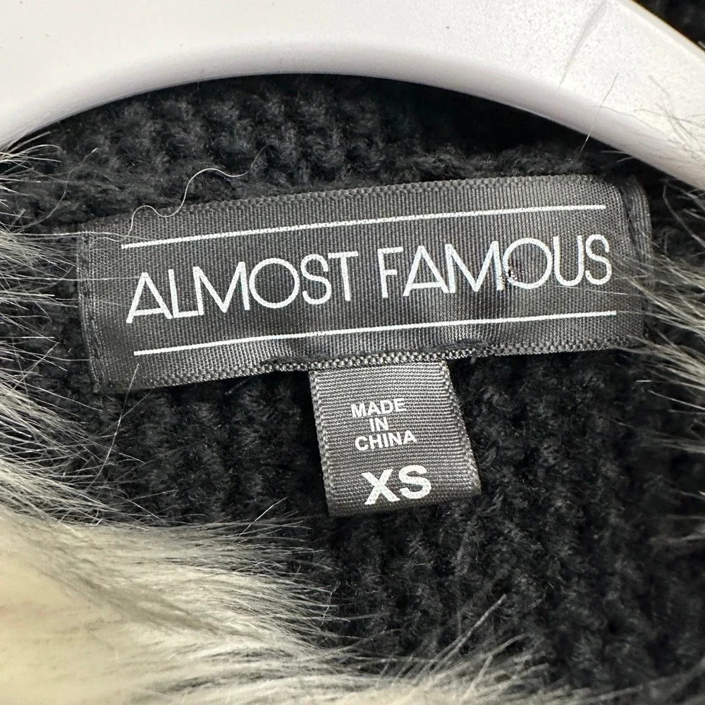 Almost Famous womens boho