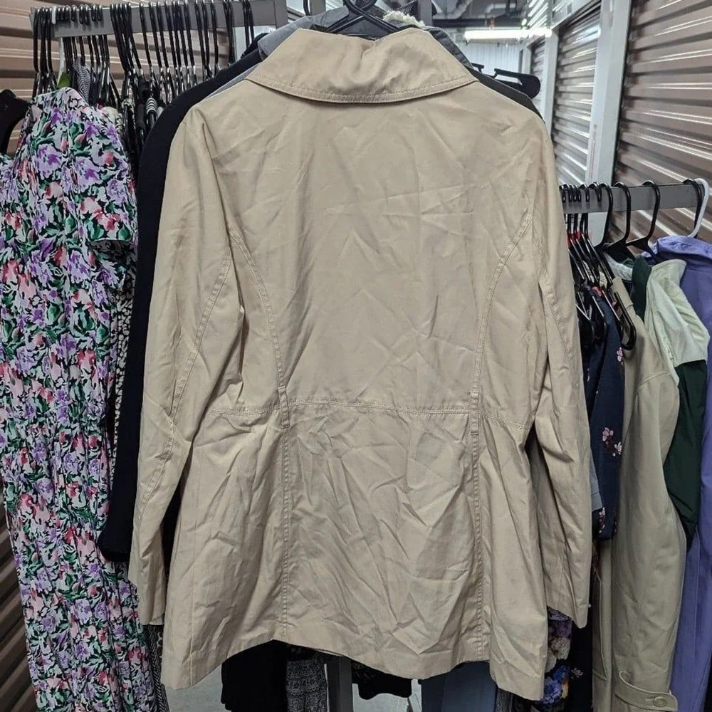 Jessica Simpson pre owned