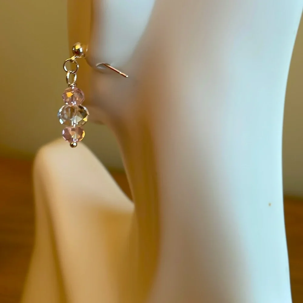 Hand Crafted handmade tiny