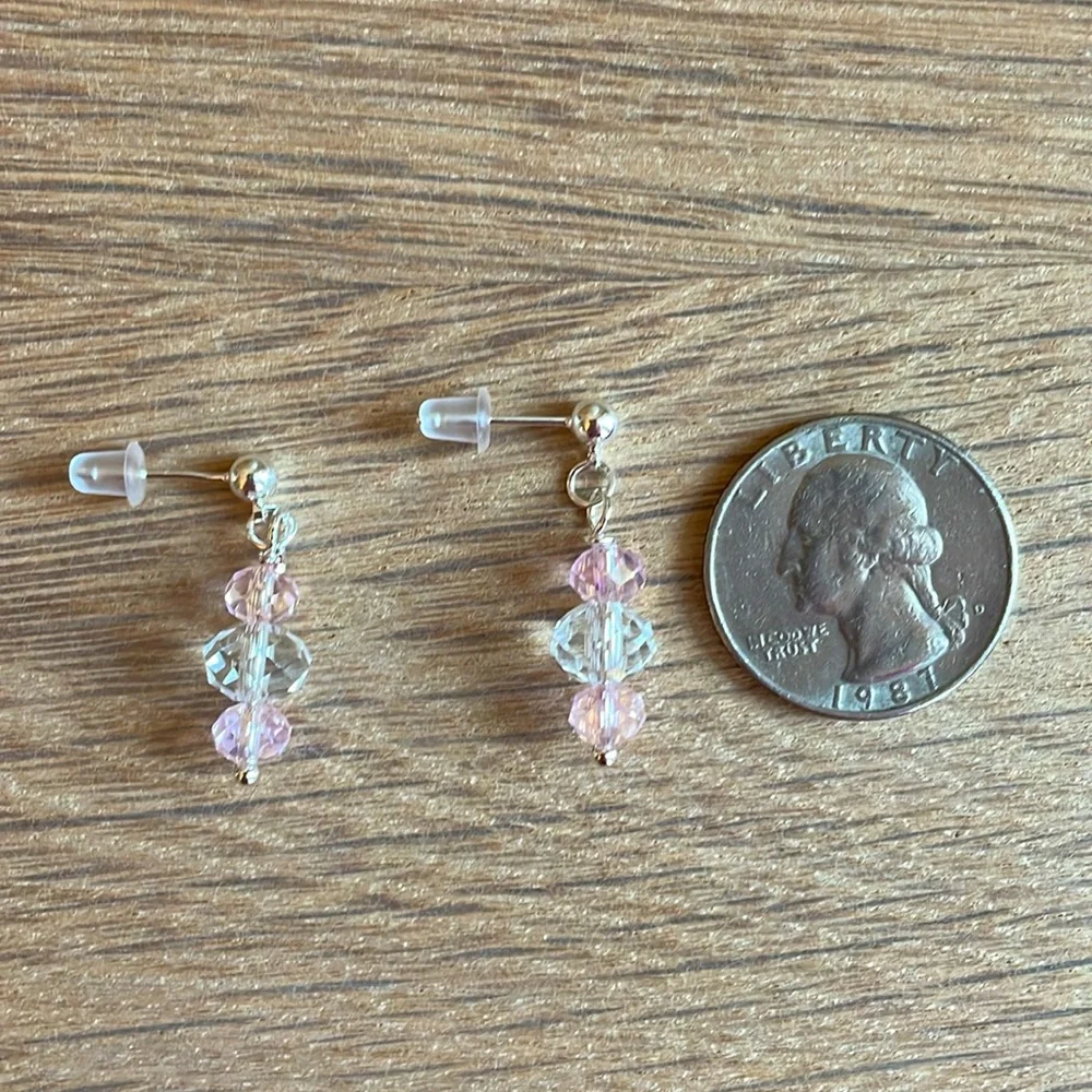 Hand Crafted handmade tiny