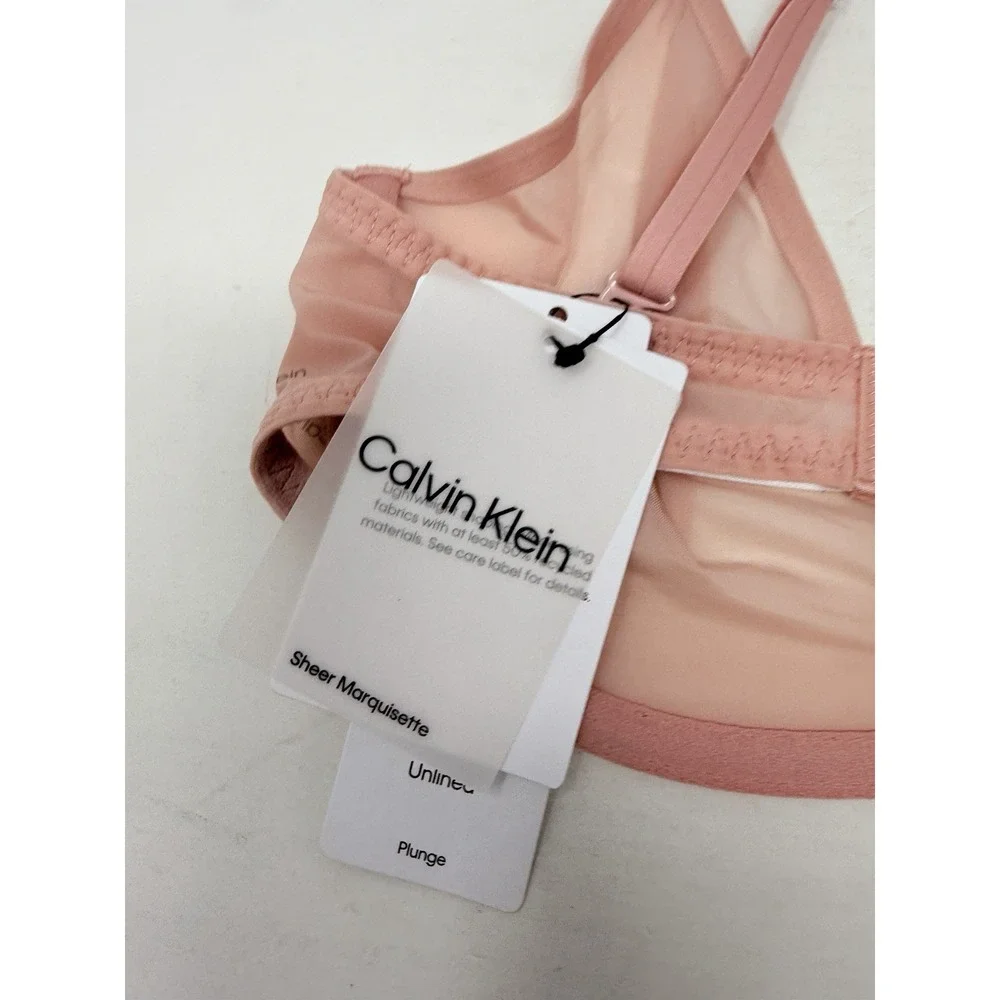 Calvin Klein fully stretch sensual