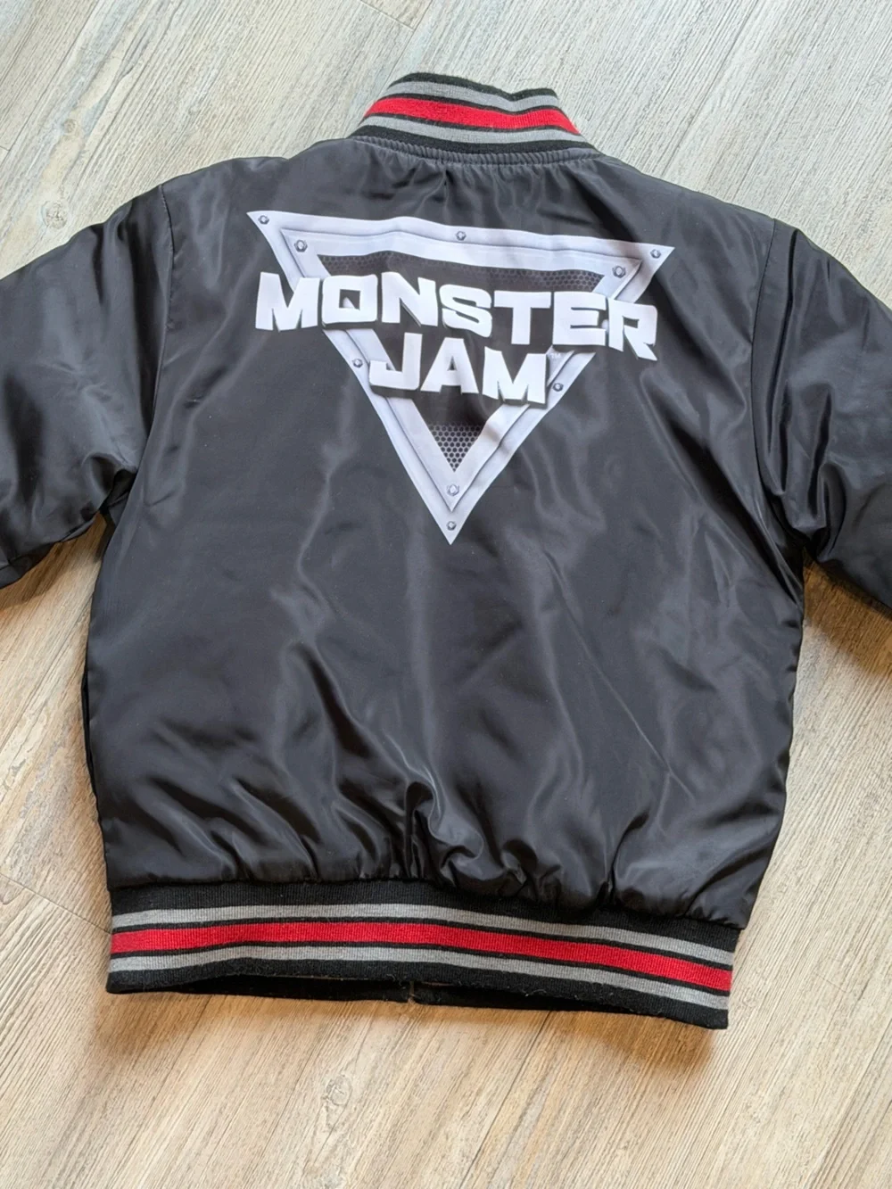 Monster Jam official kids