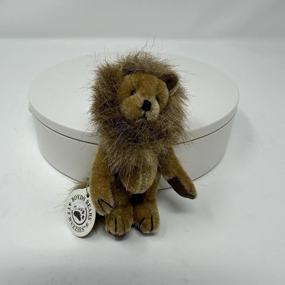 Boyds Bears boyd bears