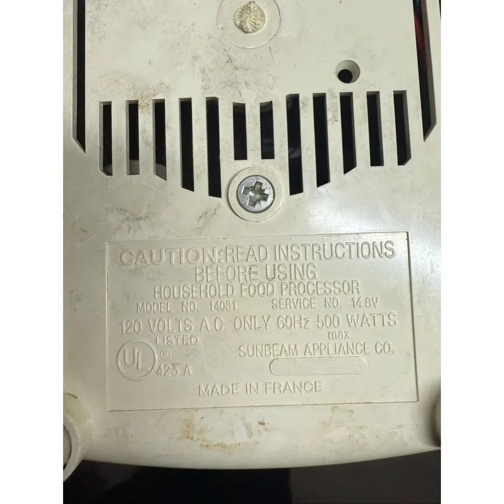 Sunbeam rare