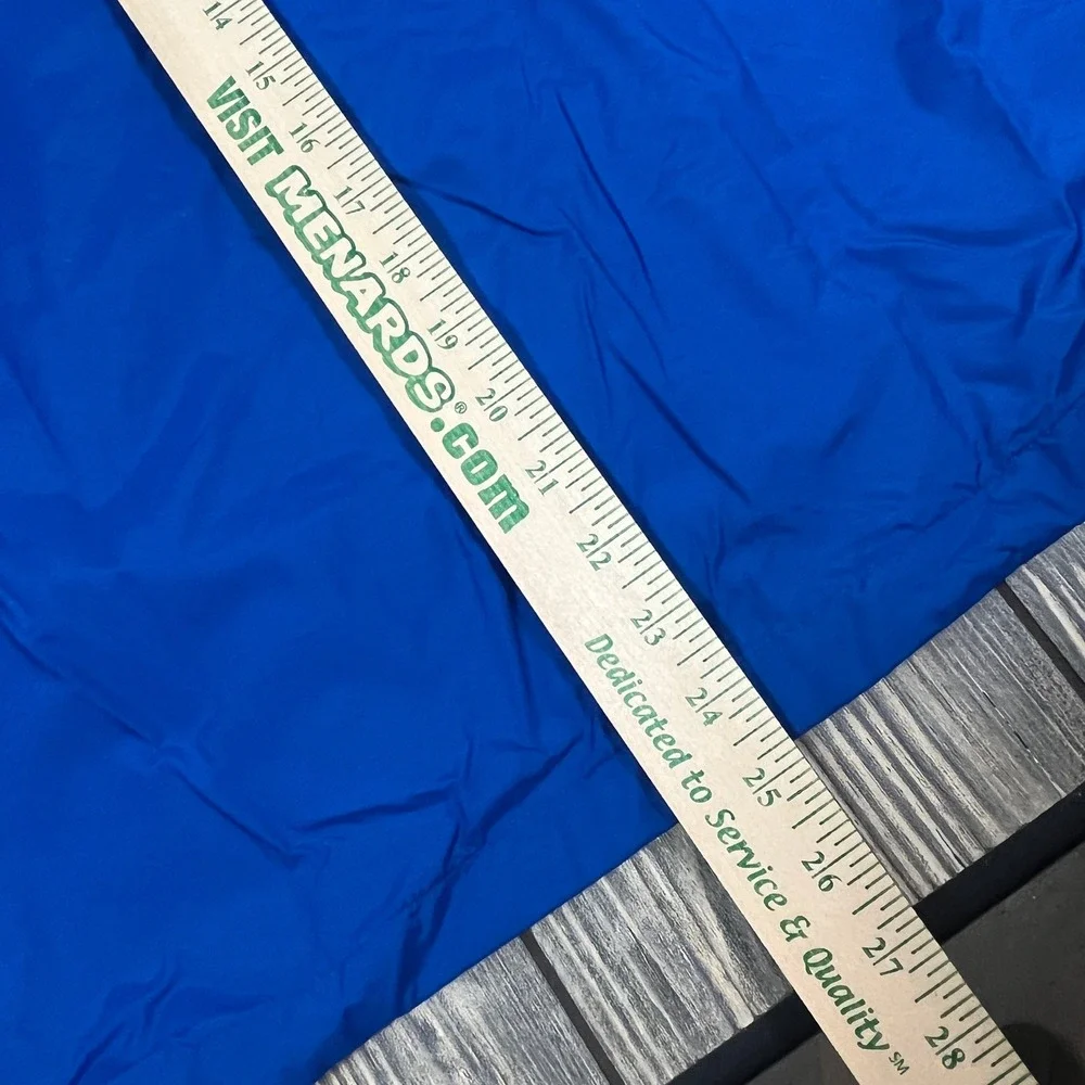 Columbia windbreaker rain
