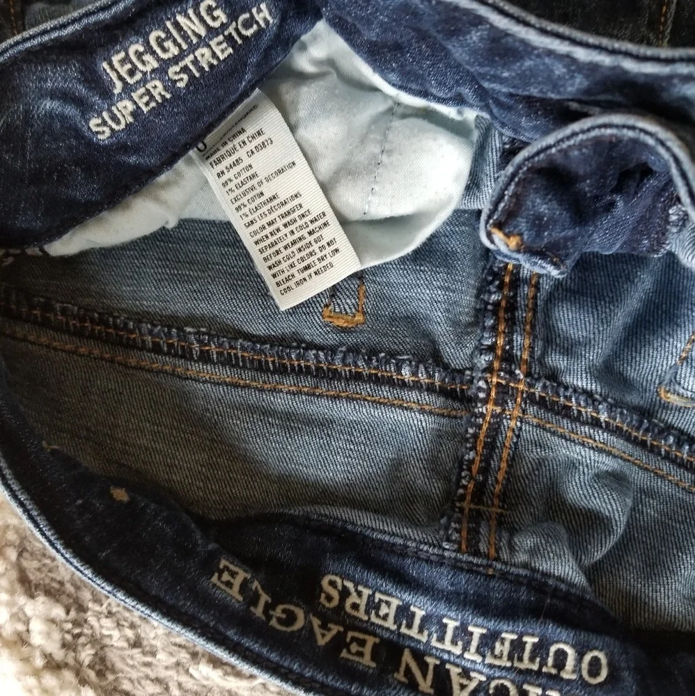 American Eagle Outfitters american eagle