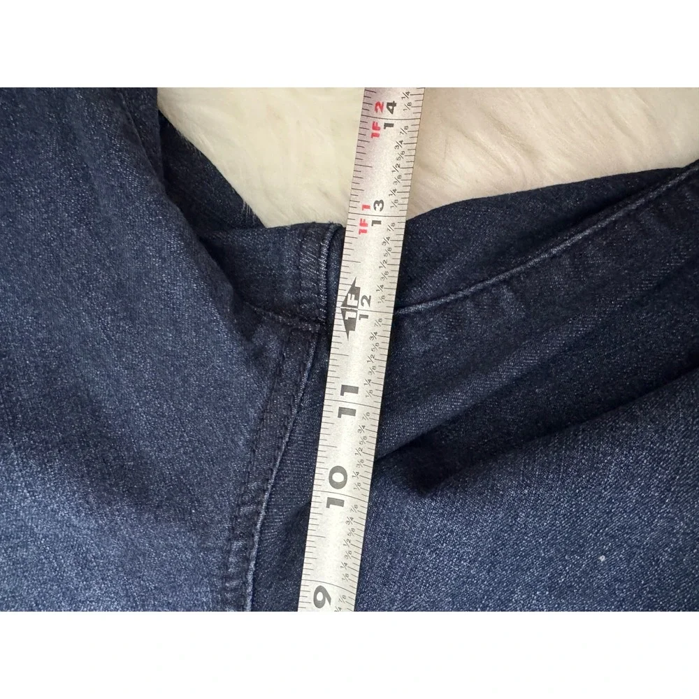 Jessica Simpson cotton looks