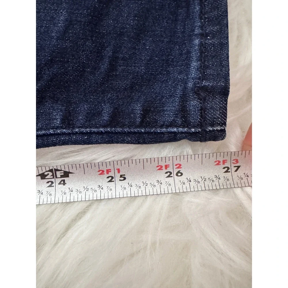 Jessica Simpson casual rise from