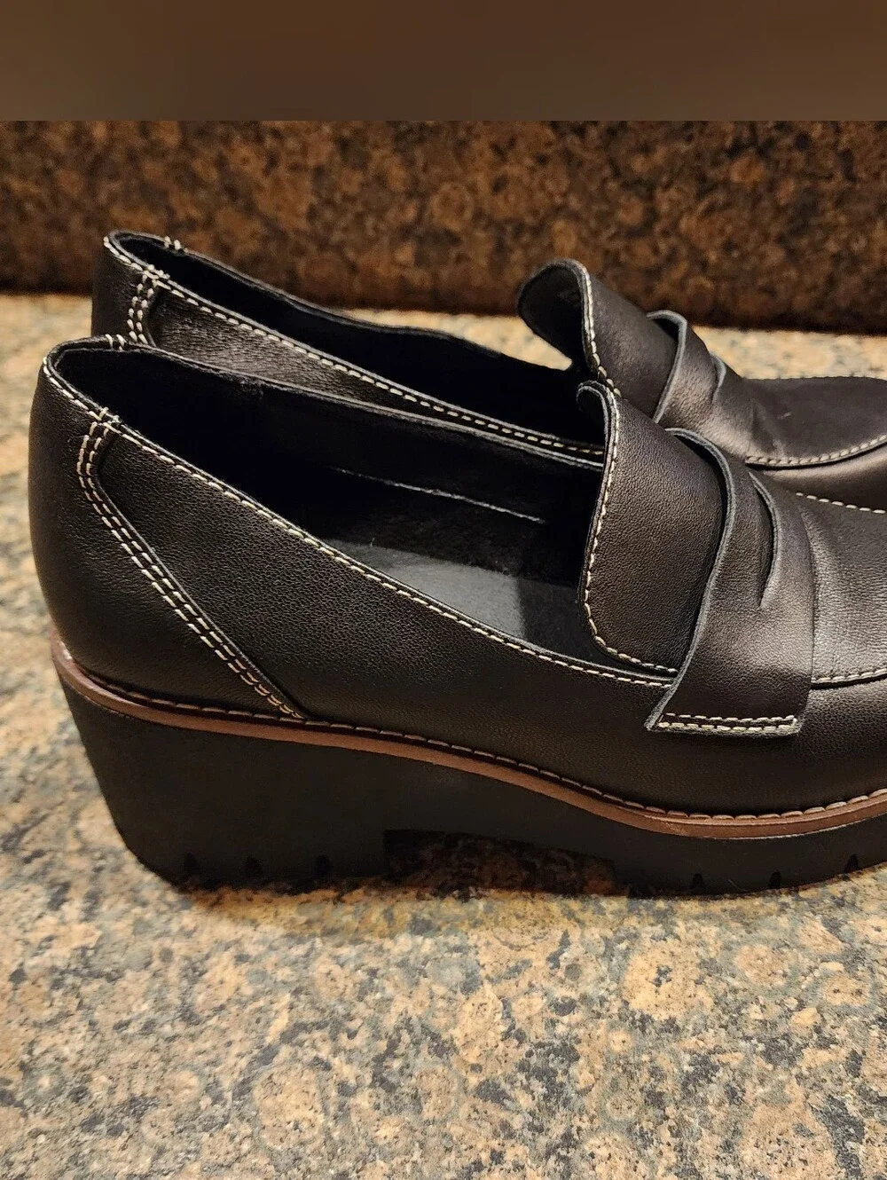 Blondo women daina