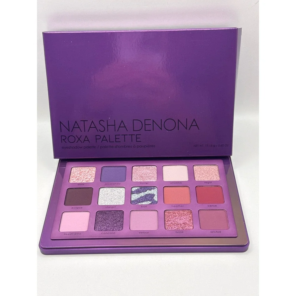 Natasha Denona natasha denona