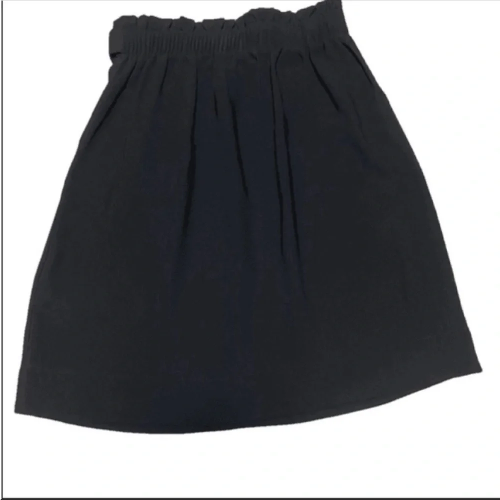 H&M pockets belt