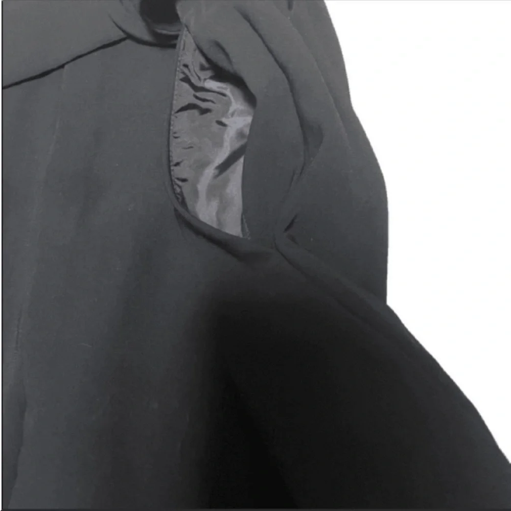 H&M pockets belt