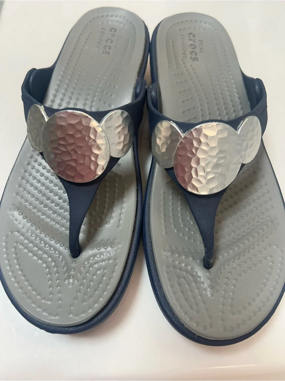 CROCS new not