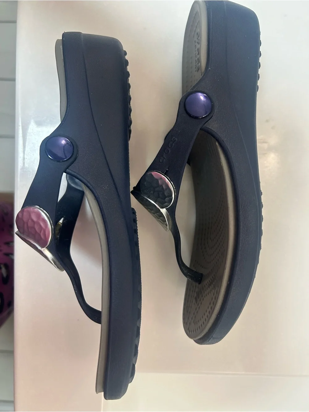 CROCS new not