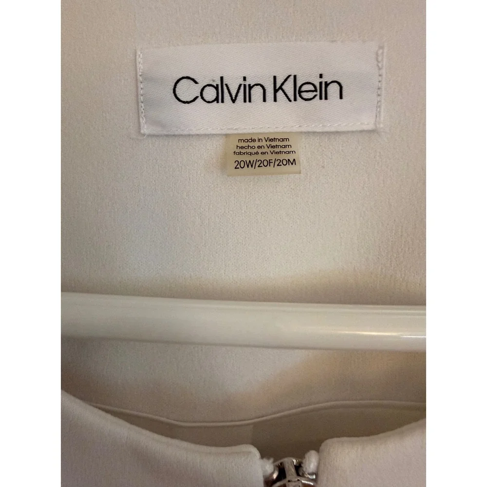 Calvin Klein calvin klein