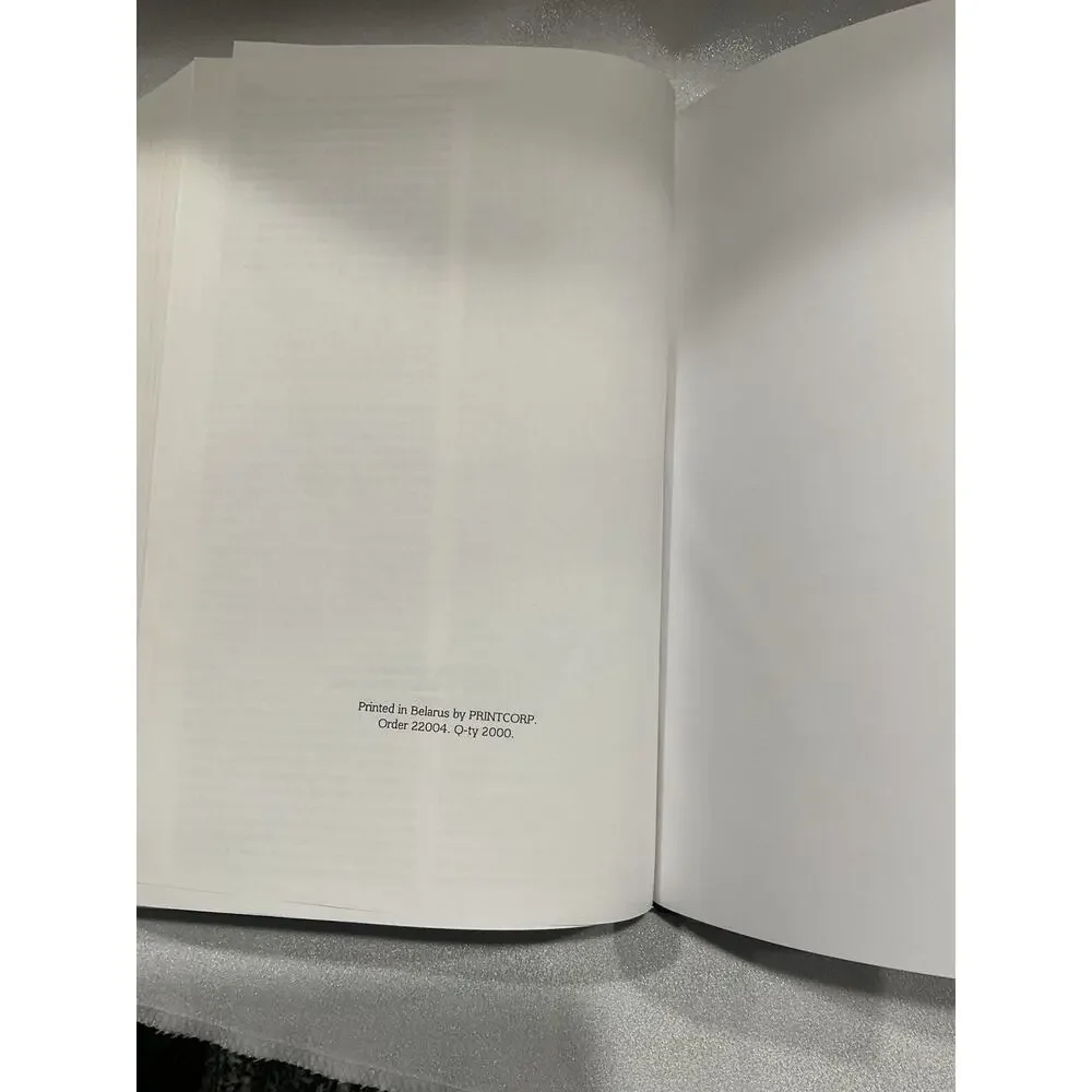 N/A book heaven