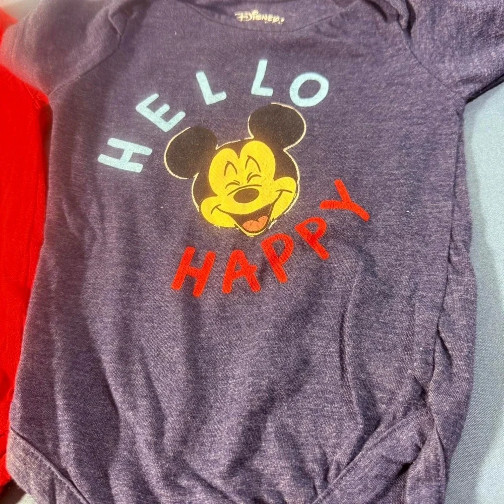 N/A disney baby