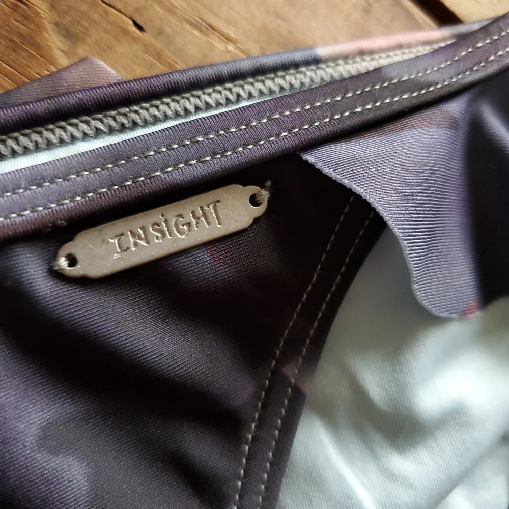 Insight flirty sexy