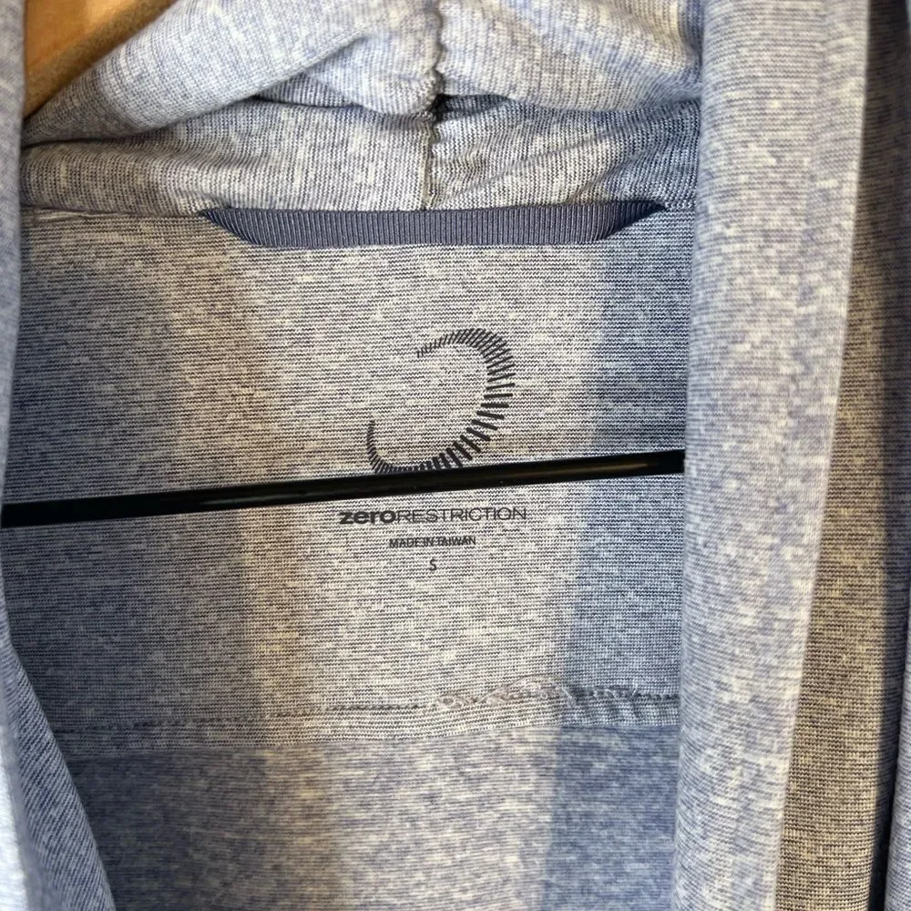 zero restriction embrace comfort